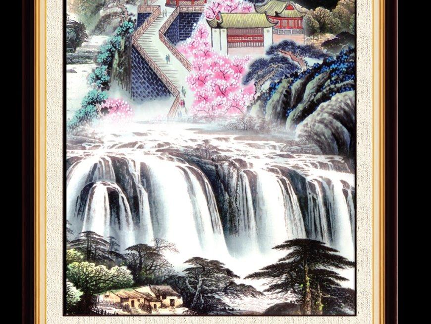 十九大提出了两个一百年分别是什么游戏画面